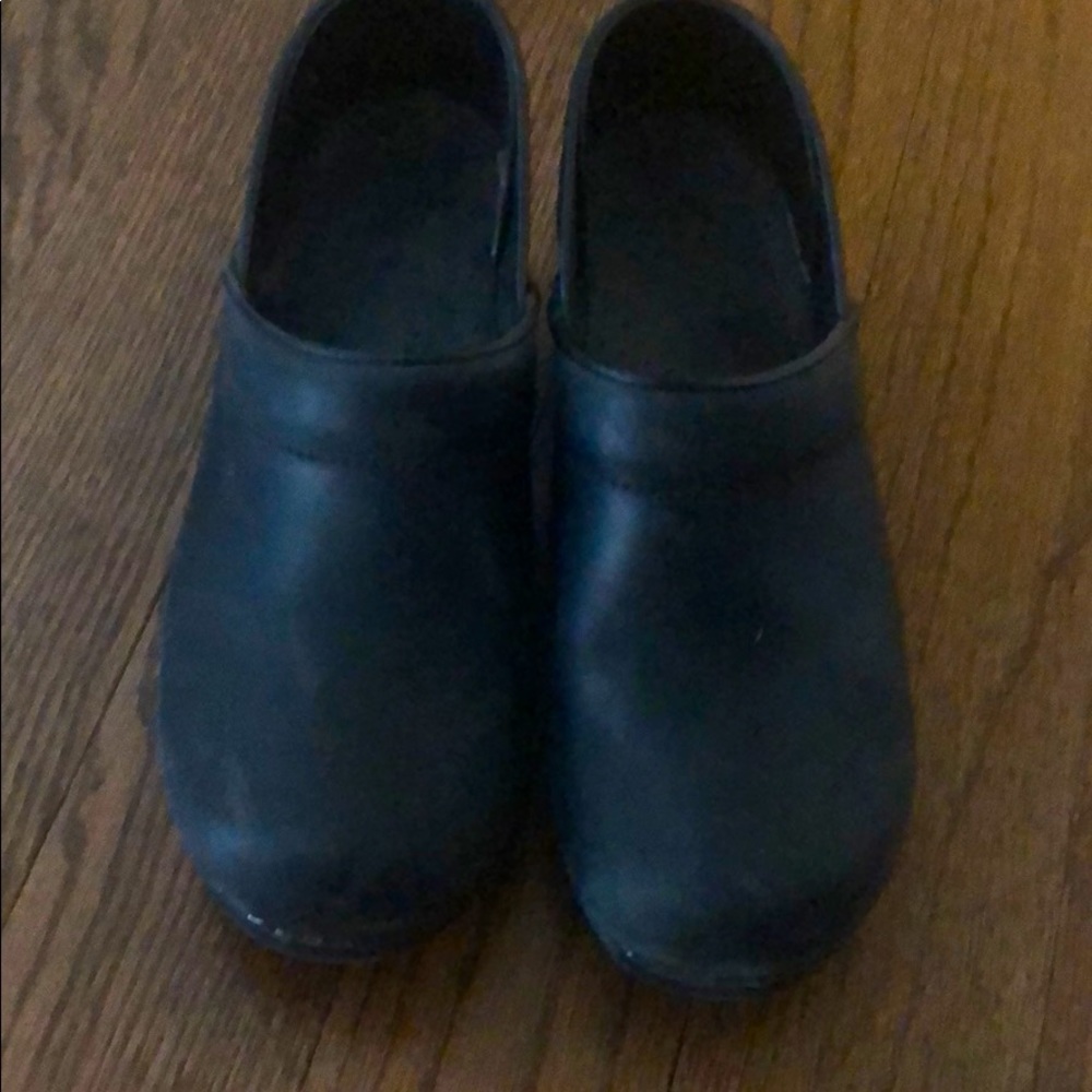 dansko clogs